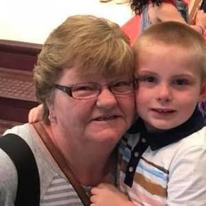 Meet your Posher, Barbara